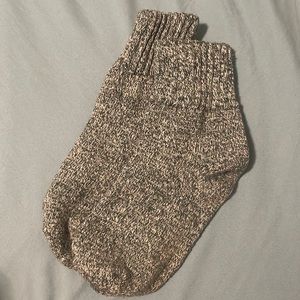 Dark green socks-open to offers